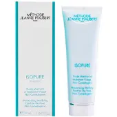 Jeanne Piaubert Isopure Fluido Idratante Opacizzante 50ml — Fluido viso
