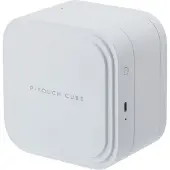 Brother Stampante Termica P-touch Cube Pro Pt-p910bt