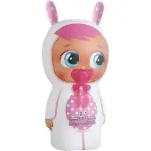 Accessori Cry babies gel doccia 2 in 1 2d 400 ml