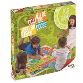 Cayro Gioco Da Tavolo Goose Tables