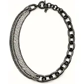 Folli Follie Collana 1n14t069ka