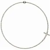 Folli Follie Collana 1n17f005