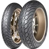 Dunlop Pneumatico Posteriore Da Trail Mutant 69w Tl M+s