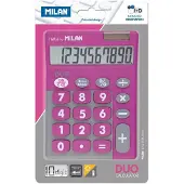 Milan Calcolatrice Duo 10 Digits