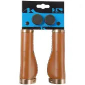 M-Wave Cloud Base 2 Manubrio per bici (135 mm, blu)