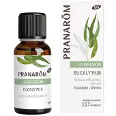 Pranarôm Olio Essenziale 127425 30ml
