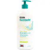 Isdin Doccia Schiuma Germ Aloe Vera 1l