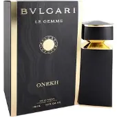 Bvlgari Le Gemme Onekh 100 ml Uomo — Eau de Parfum
