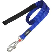 Red Dingo Guinzaglio Per Cani Smooth