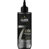 Schwarzkopf Gliss 7 Sec Express Ultimate Repair 200ml — Balsamo express