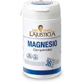 Ana Maria Lajusticia Magnesio 147 compresse — Integratore