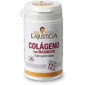 Ana Maria Lajusticia Collagene Con Magnesio 75 compresse — Integratore