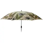 Koopman Ombrellone Ombrellone da giardino 200 cm