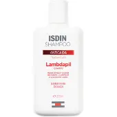 Isdin Shampoo Anticaduta Lambdapil Loss 200ml