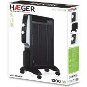 Haeger Radiatore Mh-15b.007a