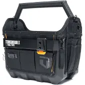 Toughbuilt Tb-ct-82-16 Cestino Porta Attrezzi Resistente 40 Cm