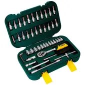 Mota Herramientas Set di chiavi ek402