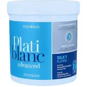 Montibello Platiblanc Silky LVL 7 500 g — Decolorante Capelli