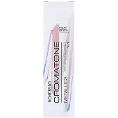 Montibello Cromatone Metallics Biondo chiarissimo cenere perla 60 ml — Tinta per capelli