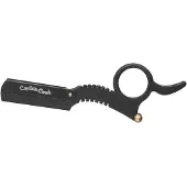 Eurostil Coltello da ritocco capsuletain Cook — Attrezzo professionale