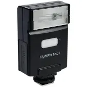 LightPix Labs FlashQ X20 con un trasmettitore (per FUJIFILM)