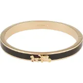 Coach Stylish gold plated solid Bracciale da donna 37335755GLD001