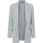 Bonprix Blazer grigio chiaro