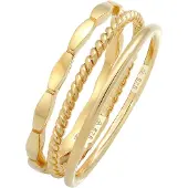 Elli Anello 'Geo' oro