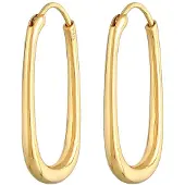 Elli PREMIUM Orecchini oro