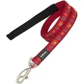 Red Dingo Guinzaglio Per Cani S6103137