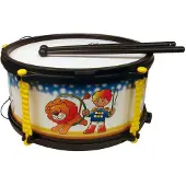 Reig Musicales Tamburo Bag And Tab