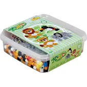 Hama Gioco Di Costruzione 600 Maxi Beads