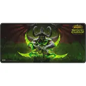 Blizzard Tappetino Per Mouse Illidan