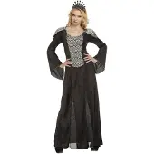 MOM Costume Da Regina