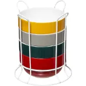 Five Simply Smart Ciotole Per La Colazione Unite 500ml 4 Unità