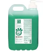 Menforsan Shampoo Antizanzare Alla Citronella Per Cani 5l