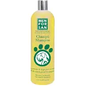 Menforsan Shampoo Per Cuccioli Con Germe Di Grano 1l