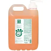 Menforsan Shampoo All´olio Di Visone 5l