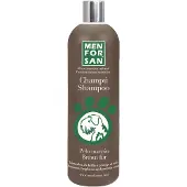 Menforsan Shampoo Per Cani A Pelo Castano 1l