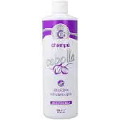 Valquer Shampoo Onion 500ml