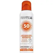 Dermolab Latte Solare Spf50 150 ml — Spray solare