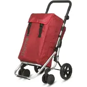 Playmarket Carrello Della Spesa Go Plus Premium