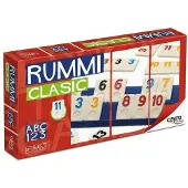 Cayro Rummikub Classico Gioco Da Tavolo