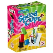 Mercurio Gioco Da Tavolo Speed Cups 2
