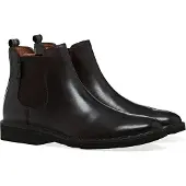 Ralph Lauren Ftw Boots chelsea 'Talan' castano