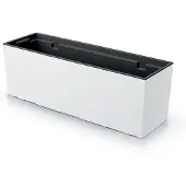 Prosperplast Vaso Da Fiori Urbi Case Collection 58x18x19.5 Cm