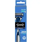 Wilkinson Hydro 5 Skin Protection — Rasoio per uomo