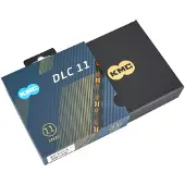 Kmc Catena Dlc 11 Road/mtb