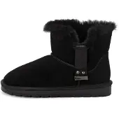 Gooce Boots 'Gabia' nero