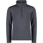 CMP Felpa Con Mezza Zip 39e2245